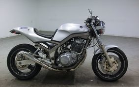 YAMAHA SRX400 1992