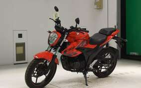 SUZUKI GIXXER 150 ED13N