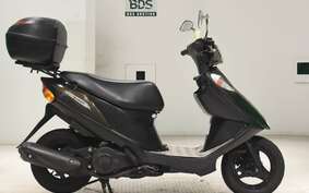 SUZUKI ADDRESS V125 G CF46A