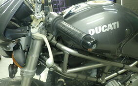 DUCATI MONSTER S4 2006 M400A
