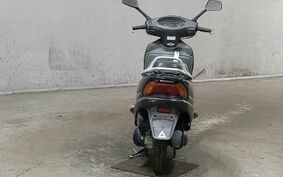 HONDA SPACY 125 JF04