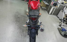 HONDA CBR250R GEN 3 MC41