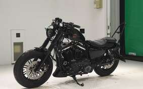 HARLEY XL1200X 2021