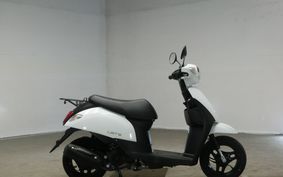 SUZUKI LET's CA4AA