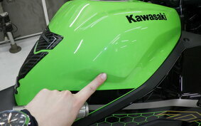 KAWASAKI ZX-25R ZX250E