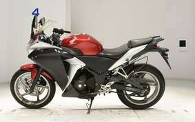 HONDA CBR250R GEN 3 MC41