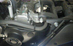 SUZUKI ADDRESS V50 CA4BA