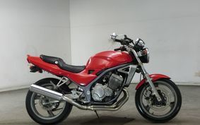 KAWASAKI BALIUS 250 1995 ZR250A