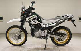 YAMAHA SEROW 250 Gen.3 DG31J