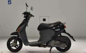 SUZUKI LET's 4 CA41A