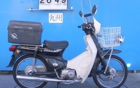 HONDA C50 SUPER CUB E C50