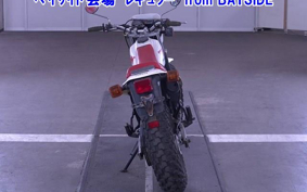 YAMAHA TW200