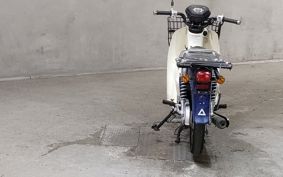 HONDA SUPER CUB110 JA42