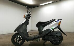 SUZUKI LET's 2 CA1PA