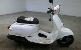 HONDA GIORCUB AF53