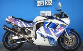 SUZUKI GSX-R1100 1991 GV73A