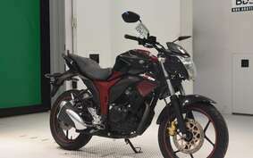 SUZUKI GIXXER 150 NG4BG