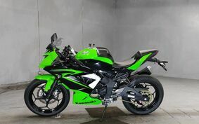 KAWASAKI NINJA 250 SL BX250A