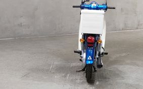 HONDA SUPER CUB110 JA59