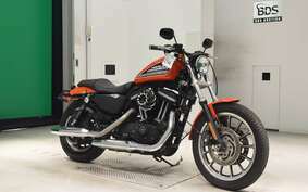 HARLEY XL883RI 2010 CS2