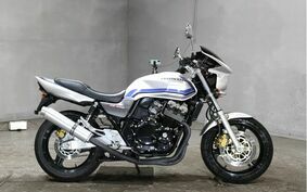 HONDA CB400SF 2014 NC39