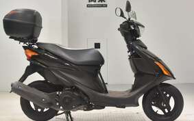 SUZUKI ADDRESS V125 S CF4MA