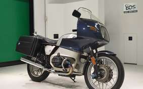 BMW R100RS 1980