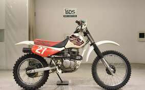 HONDA XR100R HE03