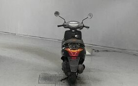 SUZUKI LET's 5 G CA47A