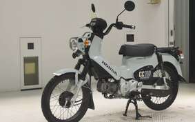 HONDA CROSS CUB 110 JA45