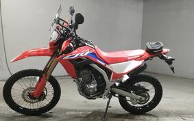 HONDA CRF250L MD47