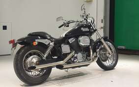 HONDA SHADOW 400 SLASHER 2003 NC40