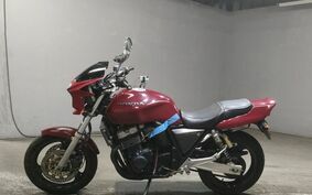 HONDA CB400SF 1997 NC31