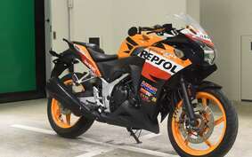 HONDA CBR250R A MC41