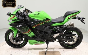 KAWASAKI ZX-4RR 2023 ZX400P