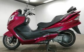 SUZUKI SKYWAVE 250 (Burgman 250) SS Type CJ46A