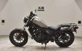 HONDA REBEL 500 A 2018 PC60