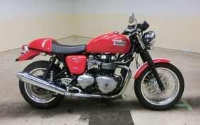 TRIUMPH THRUXTON 900 2008 J9147G