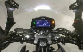 SUZUKI GIXXER 250 ED22Y