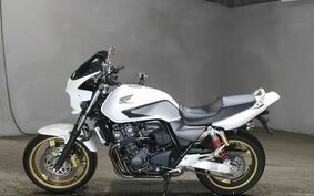 HONDA CB400SF VTEC REVO 2011 NC42