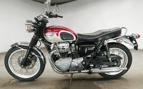 KAWASAKI W650 2002 EJ650A