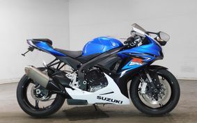 SUZUKI GSX-R600 2014 C3111