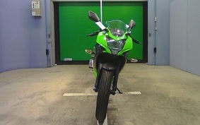 KAWASAKI NINJA 250 SL 2015 BX250A