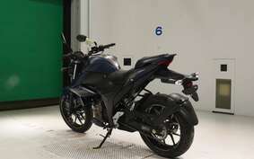 SUZUKI GIXXER 250 ED22Y