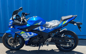 SUZUKI GSX250R 1988 DN11A