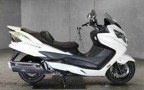 SUZUKI SKYWAVE 250 (Burgman 250) S CJ46A