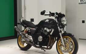 HONDA CB400SF VTEC Spec3 2006 NC39