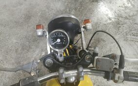 HONDA CB50 S AC02