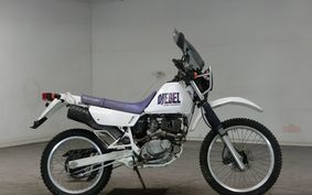 SUZUKI DJEBEL 200 (DR200SE) SH42A