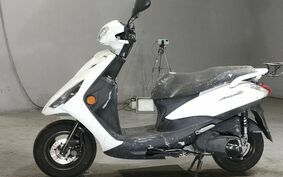 YAMAHA AXIS Z SED7J